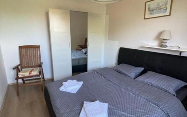 Apartment Ivan Njivice