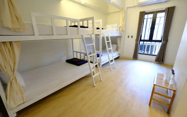 Pakchong Center Poshtel - Hostel