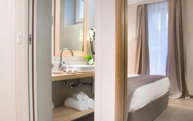 Boutique-Hôtel Villa Fabulite