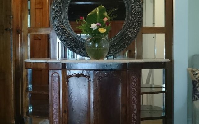 Ashby Manor Guest House
