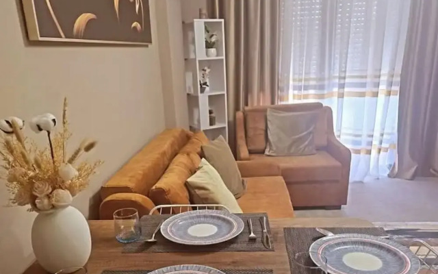 Blue View Apartments