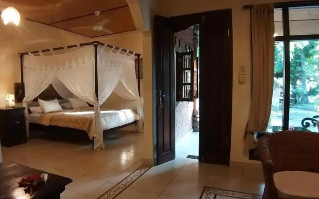 Rambutan Boutique Hotel & Spa