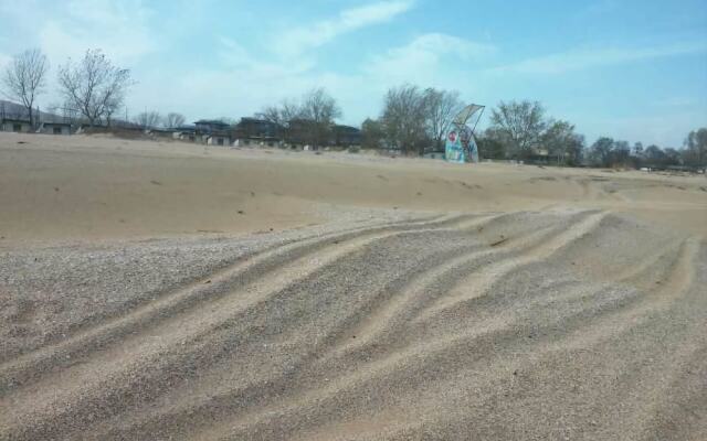 Garden Beach