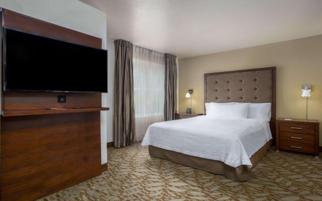 Homewood Suites by Hilton Newark-Fremont
