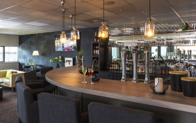 Comfort Aparthotel Bordeaux Begles Arena