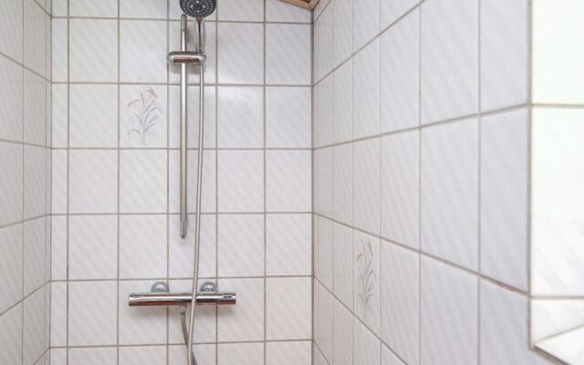 8 Person Holiday Home in Ebeltoft