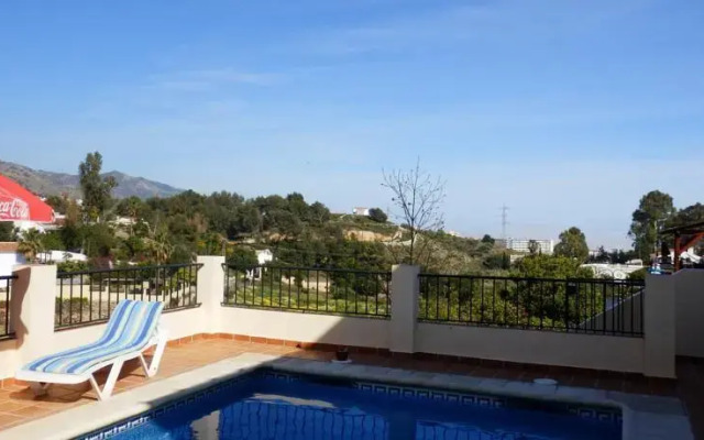 Villa Holiday Maria