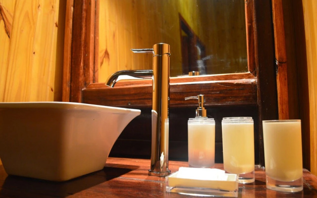 Terra Lodge Relax & Naturaleza