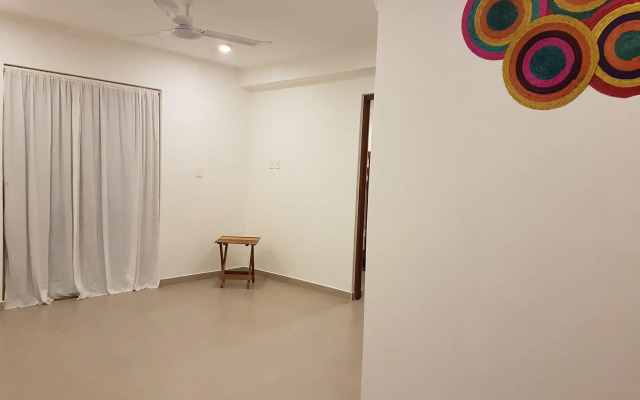 Meraki Hostal Playa - Hostel