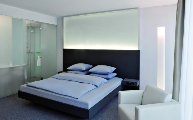 INNSiDE by Meliá - Düsseldorf Derendorf