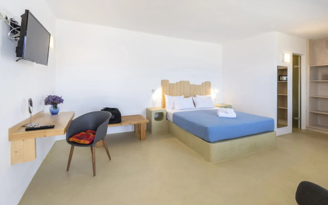 Mykonos Azure