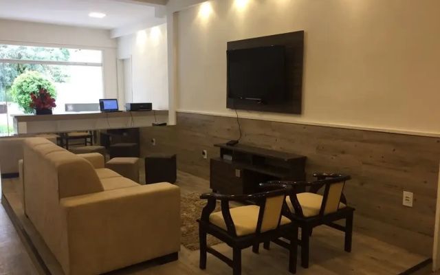 Hotel do Cabo