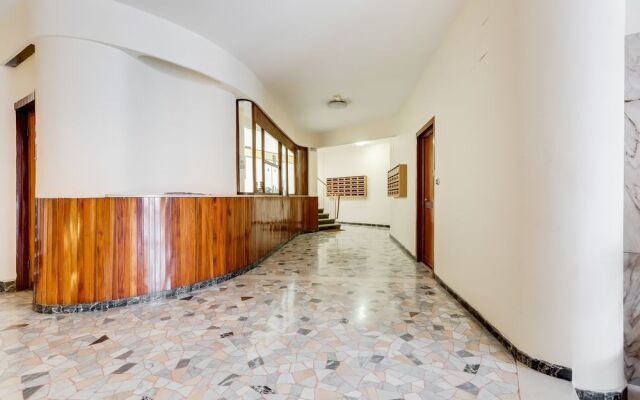 96 Degli Ubaldi Studio