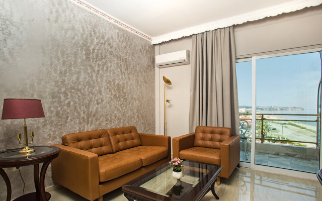 Eona Beach Resort by Greek Pride