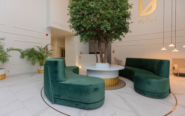 Lux Apartment Business Warsaw by Renters