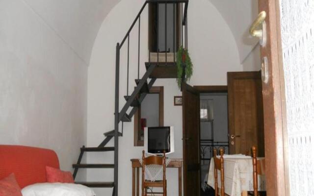 Trulli Family
