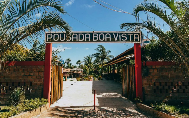 Pousada Boa Vista