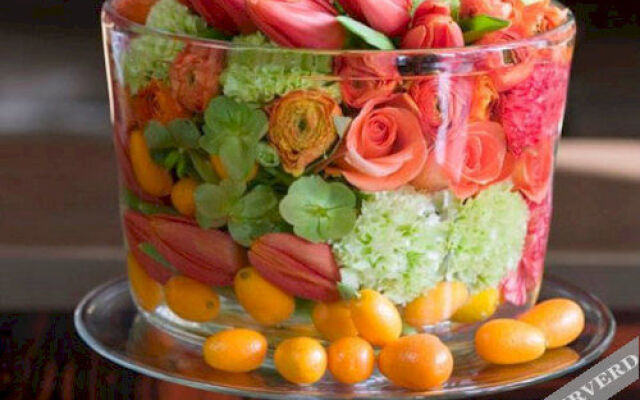 Hotel Brasserie Om de Noord