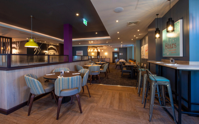 Premier Inn Llandudno Town Centre