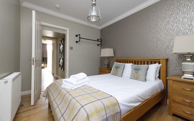 St Giles ApartHotel by Joivy