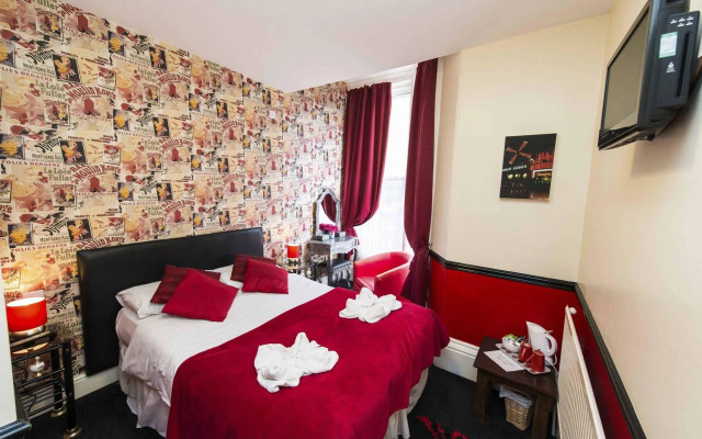 Scarborough Travel and Holiday Lodge