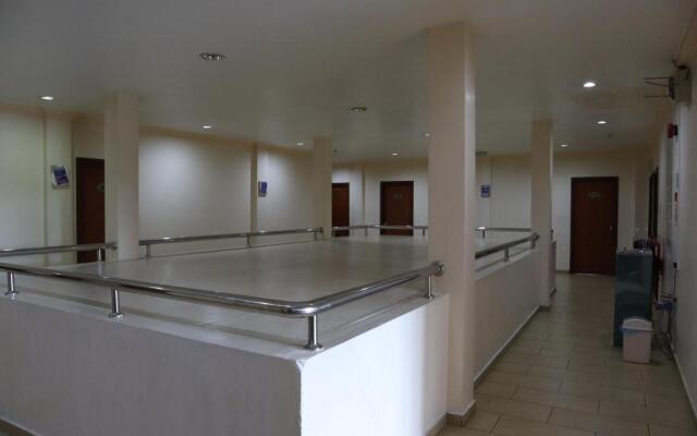 Hotel Wangsamas