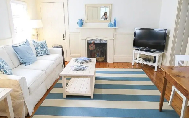 54 Cross Street - One Bedroom Condo