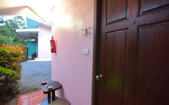 Tonkla Resort