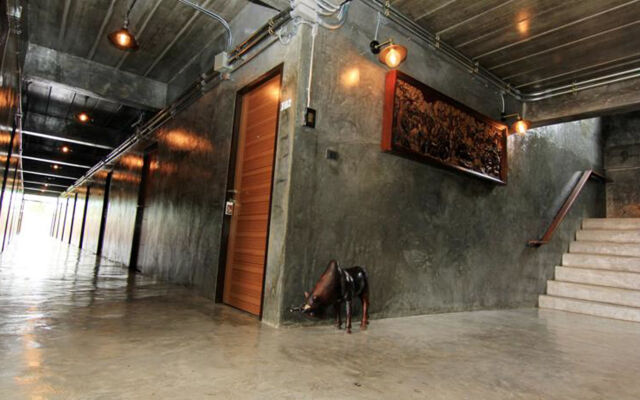Old City Boutique House