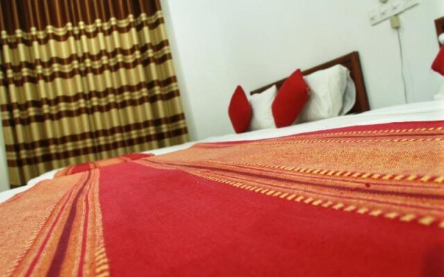 Hotel Clauria