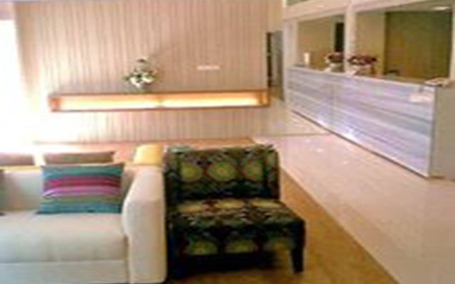 Nantra Silom
