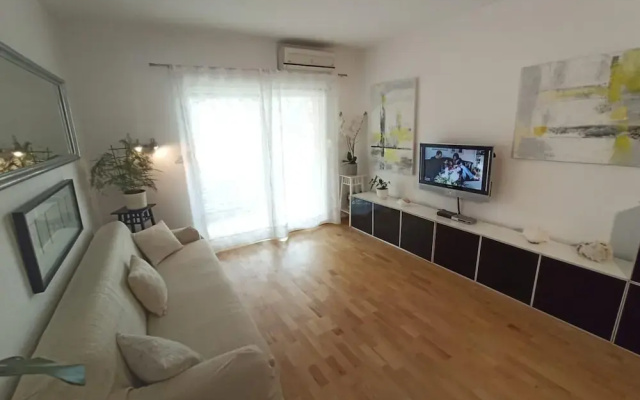 Apartment Ana With Sea View