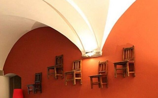 Albergo Al Ponte Antico