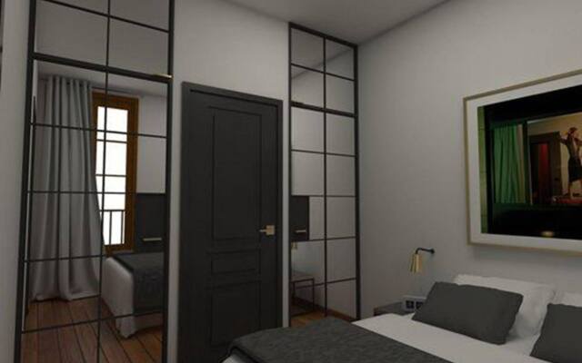 No 18 - The Streets Apartments Barcelona