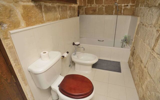 The Burrow Guest House