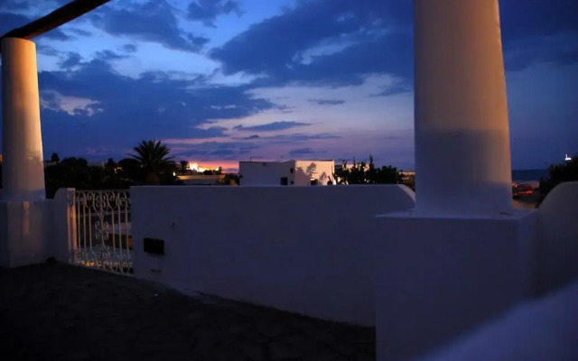 La Sirenetta Park Hotel
