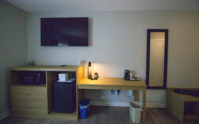 Baymont by Wyndham Gold River