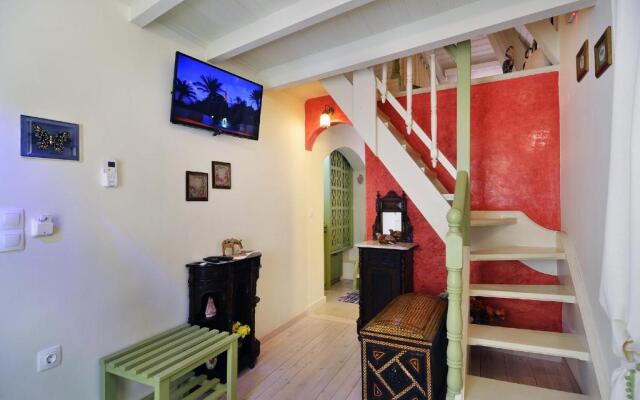 Casa della Favola - Adults Only
