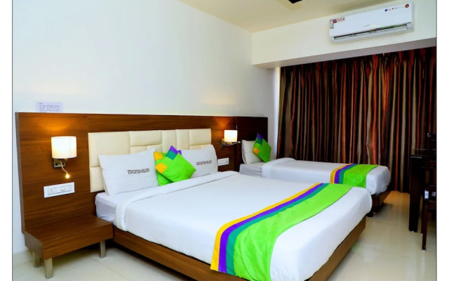 Treebo Trend Staycation Holiday
