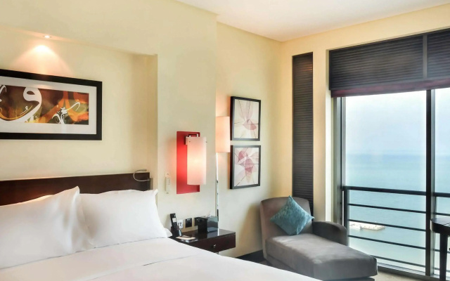 Sofitel Al Khobar The Corniche