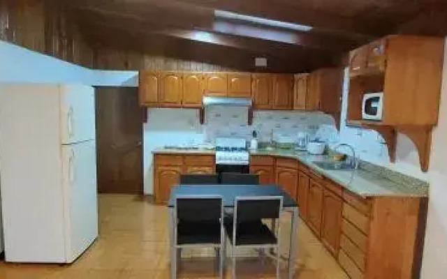 Hotel las ardillas