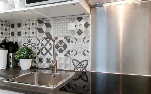 Montmartre Apartments - Matisse