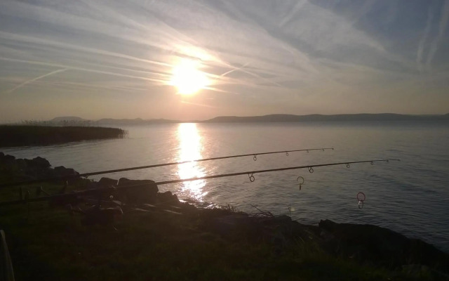 Család-Barát Apartman