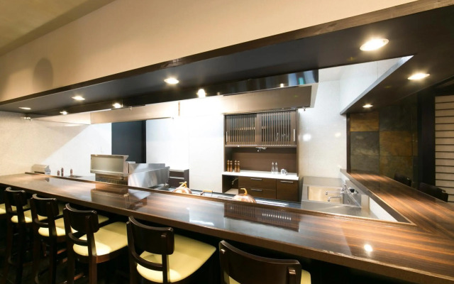 Ise City Hotel