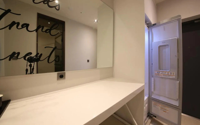 Zam101 Hotel