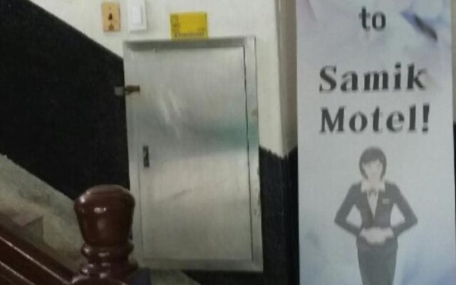 Sam Ik Jang Motel