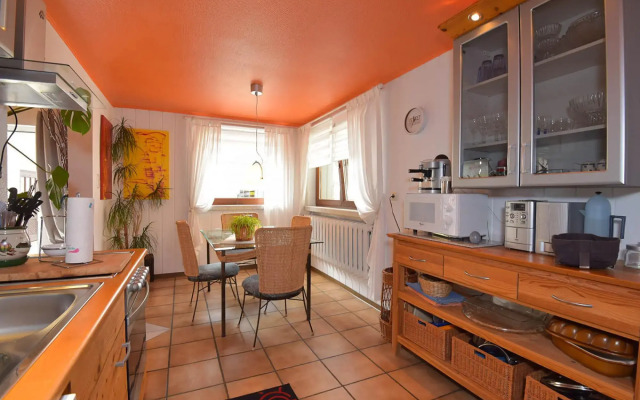 Apartment Sunrise, Steinbach-Hallenberg