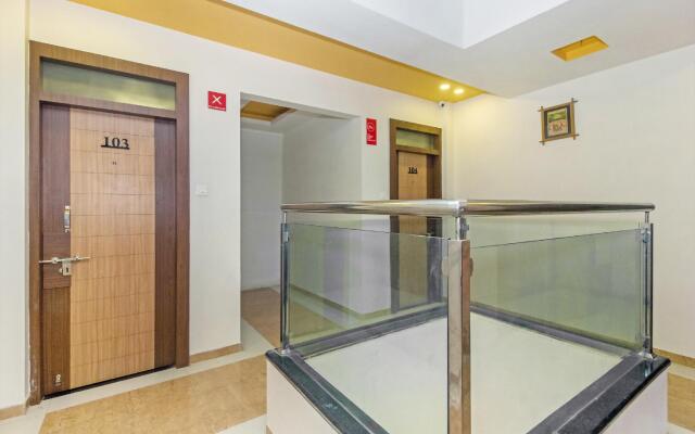 Hotel Midtown Inn