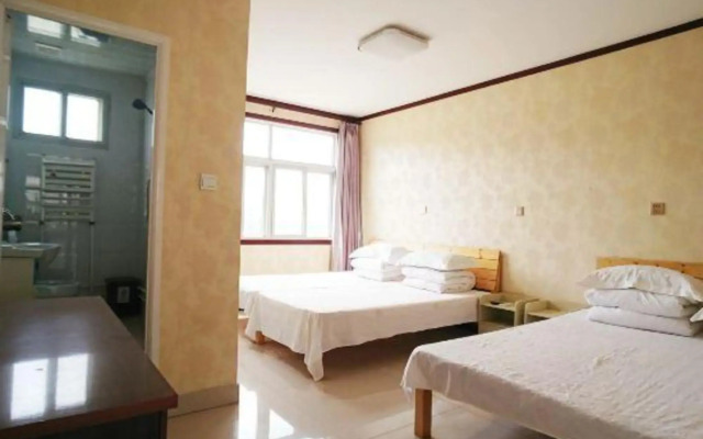 Wang Yunyan Folk Inn