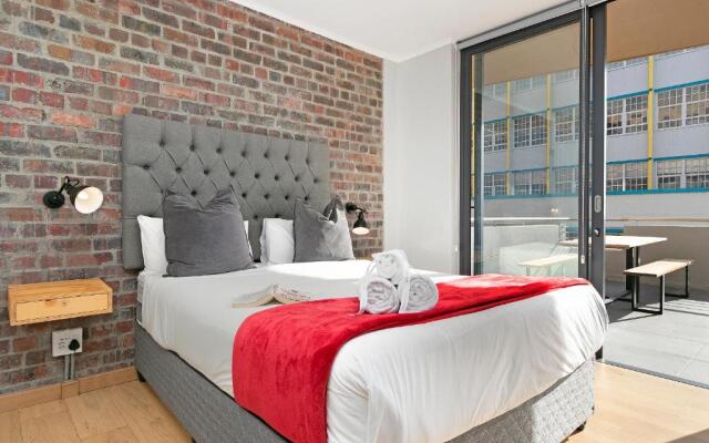 Urban Artisan Aparthotel by Totalstay